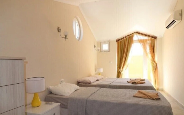 Villa TR08 by JoyLettings