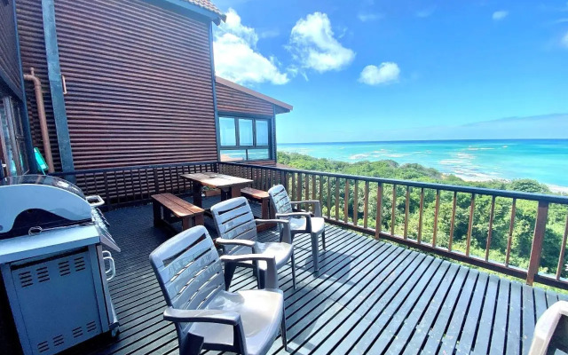 Hummingbird Chalet 23 Houtboschbaai