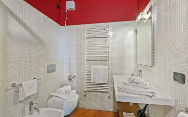 Junior Suite Borgogna - Almavite