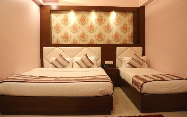 Hotel Varanasi Inn