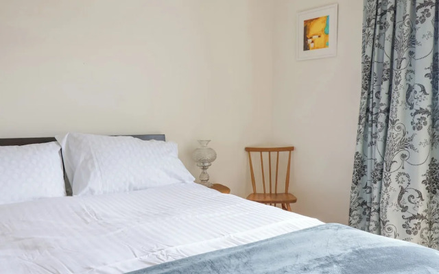 Charmouth Lodge