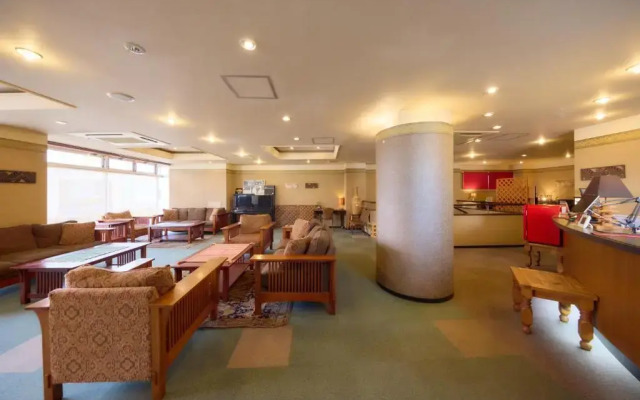 Tabist Hirosaki Toei Hotel