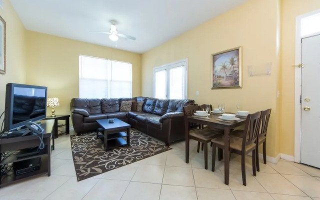 Apartment & Town Homes Close to Disney