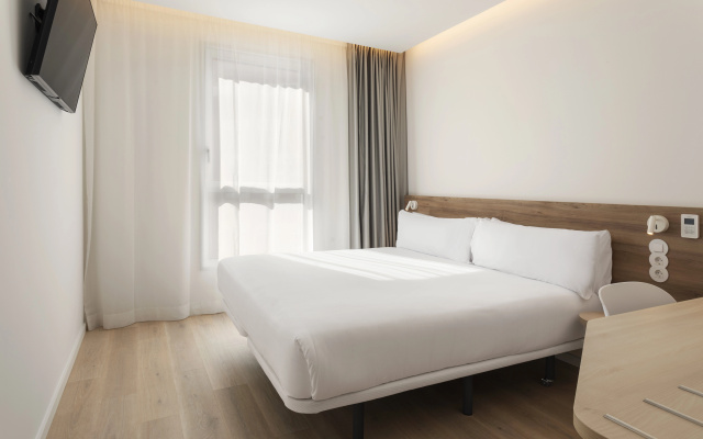 B&B Hotel Setúbal Bonfim