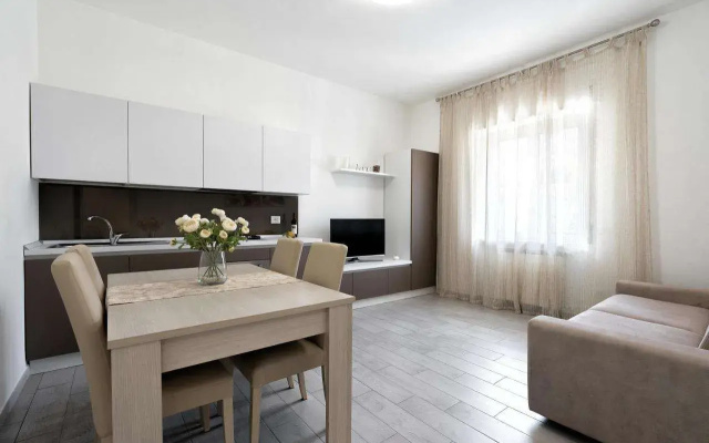 Giselle Apartments Maiori - Amalfi Coast