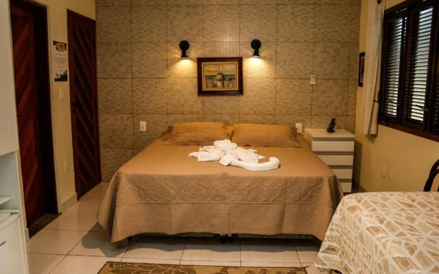 Suites A Beira Mar