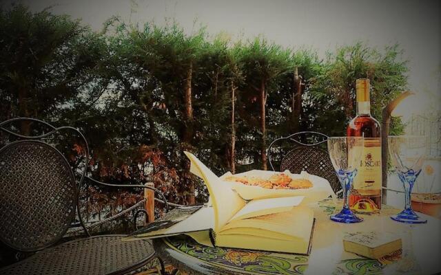 L’altra Sicilia…da Amare