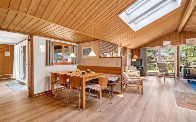 "Slavenka" - 1km from the sea in Western Jutland