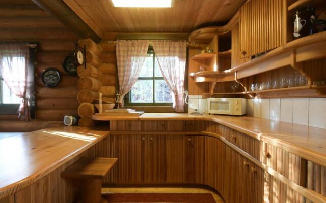Laavu Holiday Homes