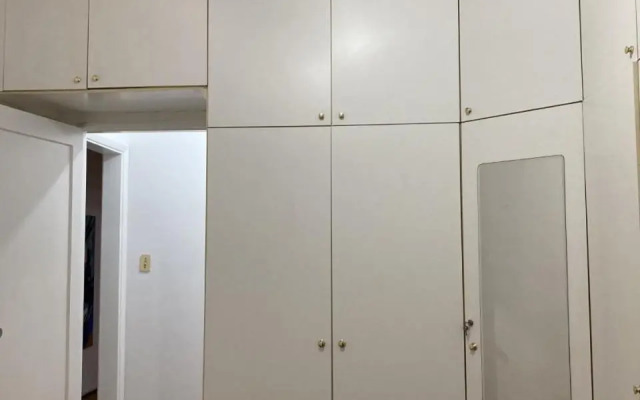 Apartamento Luxo Copacabana