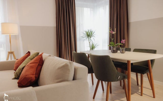 ZEN Garden Apartments