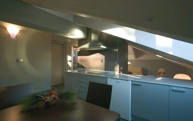 Hotel Rural de Floriana
