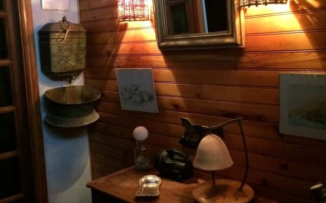 Chambres d'hôtes Le Saleix