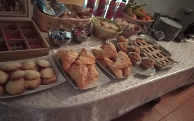 Agriturismo Corte Trincerone