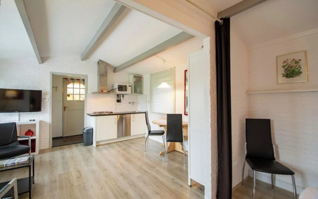 Holiday Home in Callantsoog Near Beach