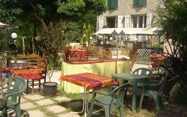 Le Relais Du Lac