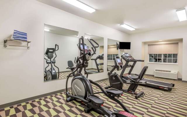 Microtel Inn & Suites By Wyndham Beaver Falls