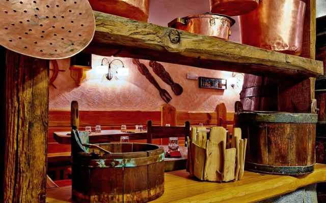 Olimpia Hotel