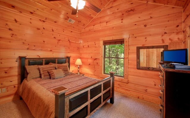 Bear Cub Lodge