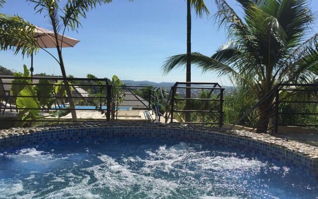 Hotel & Spa Victory Castle Villa