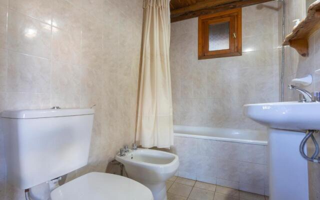 Cabanas Villa Labrador Con Costa de Lago