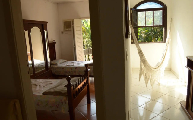 Rio Natureza apart 109