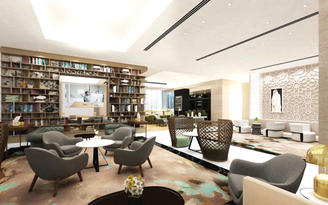 Somerset West Bay Doha