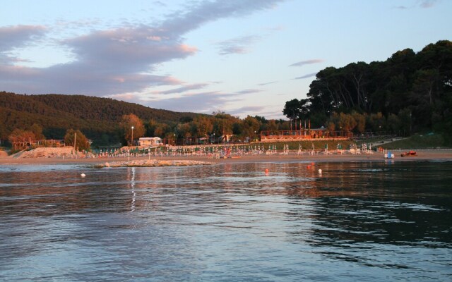 Baia Calenella