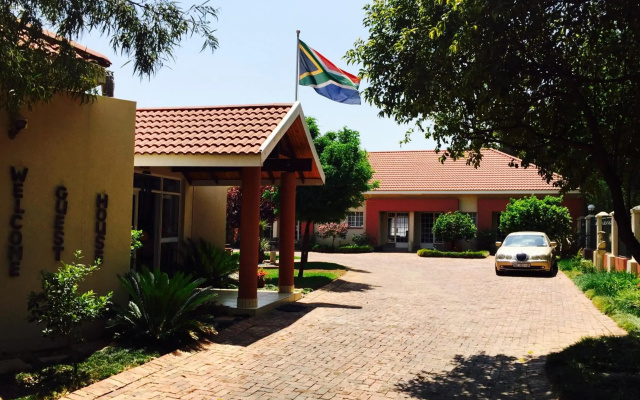 Welcome Guest House