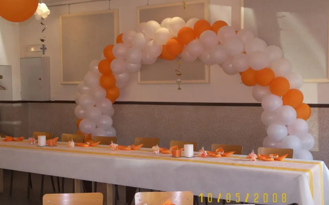 L'Auberge de l'Omois