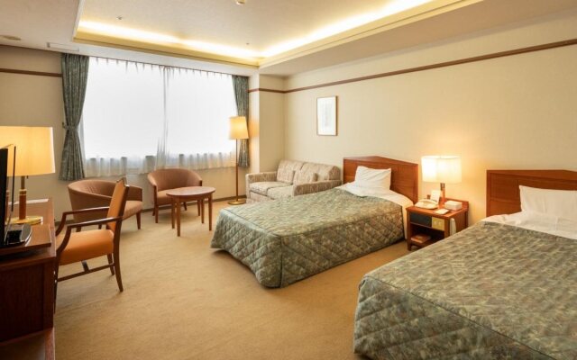 Hotel Danrokan