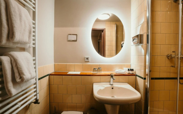 Hotel Victorie