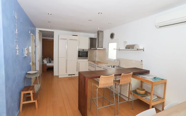 Apartamento Differentflats Nauta