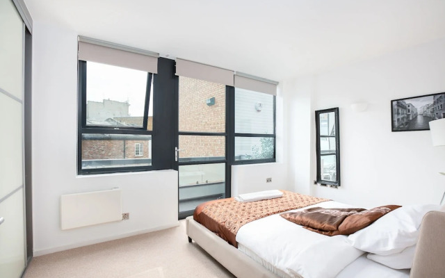 Marzell House by Skyline