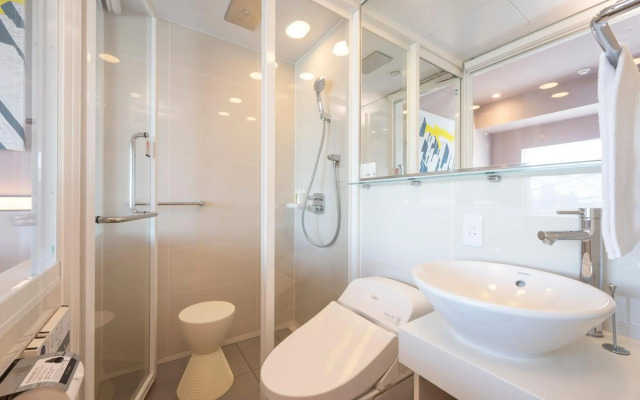 Axel Hotel Madrid – Adults Only