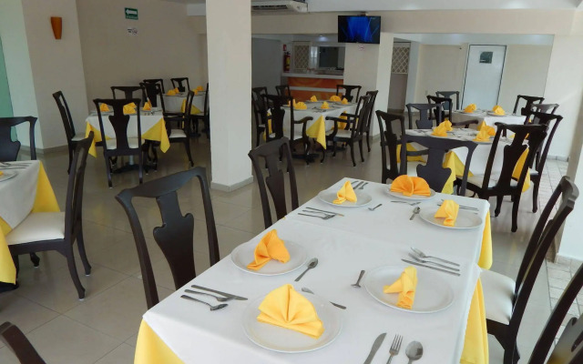 Days Inn by Wyndham Minatitlan