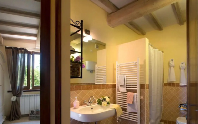 Agriturismo Ripaiani
