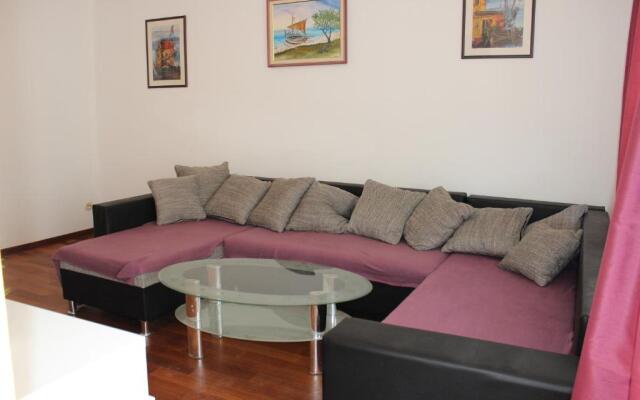 Apartment Antonio