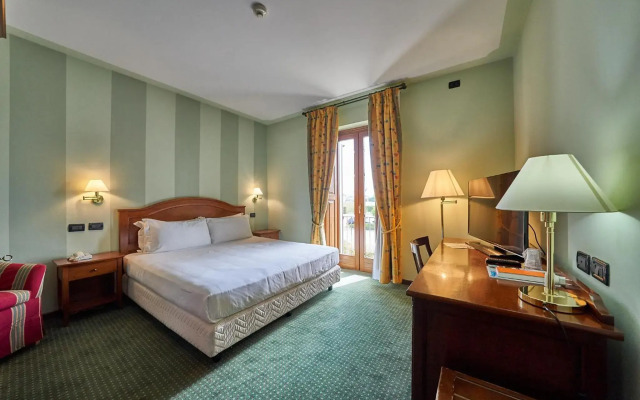 Relais Santo Stefano