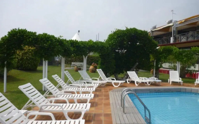 Hotel Marina Uno