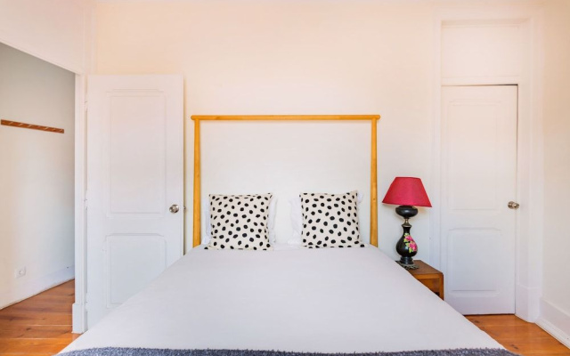 My Graça Flat in Lisbon