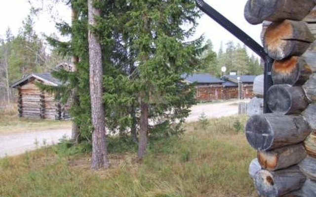 Salmikangas h2 Kuusamo