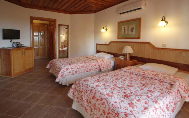 Montana Pine Resort - All Inclusive