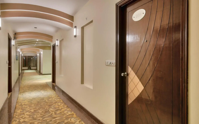 OYO 396 Hotel Milestone 251