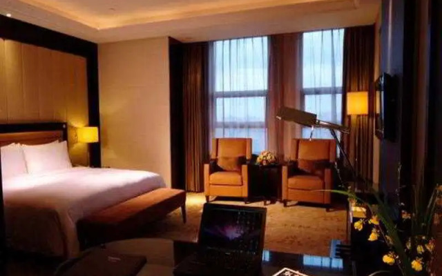 Minya Hotel Shanghai