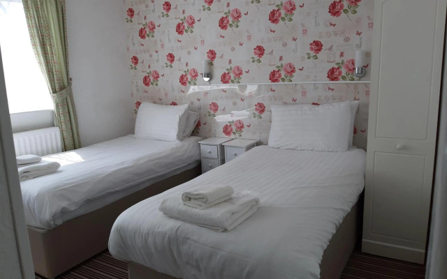 North Parade Seafront Accommodation