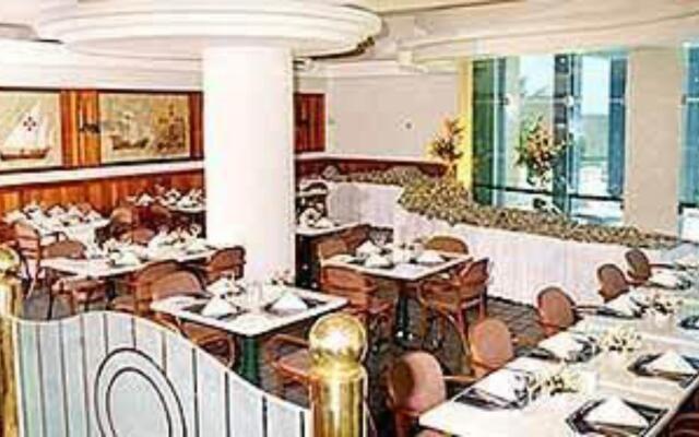 Costa Mar Recife Hotel by Atlântica