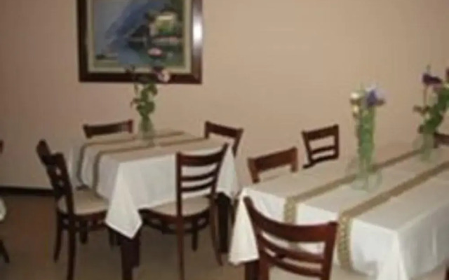 Tunkelén Apart Hotel