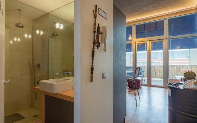 [Luxury Loft] Adriano 51