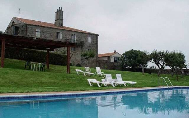Pazo de Sedor
